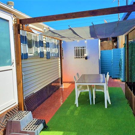 Casita Movil En Camping De La Manga Ξενοδοχείο Εξωτερικό φωτογραφία