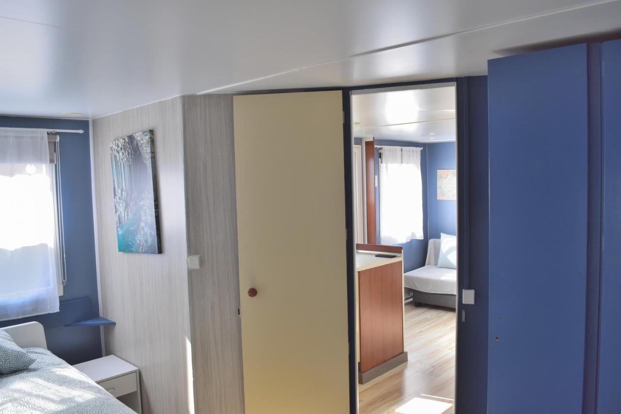 Casita Movil En Camping De La Manga Ξενοδοχείο Εξωτερικό φωτογραφία