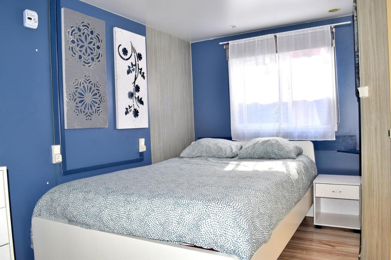 Casita Movil En Camping De La Manga Ξενοδοχείο Εξωτερικό φωτογραφία