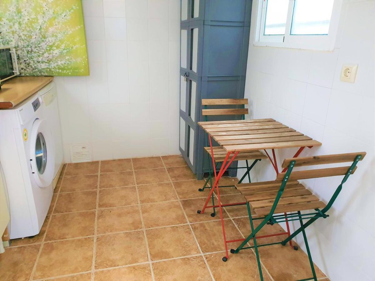 Casita Movil En Camping De La Manga Ξενοδοχείο Εξωτερικό φωτογραφία